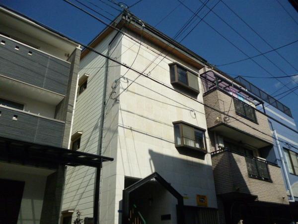 博光マンション