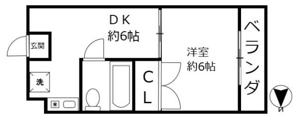 旭ハウス