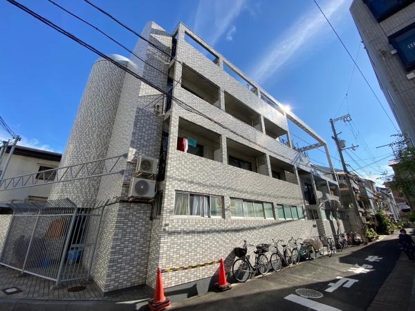旭ハウス