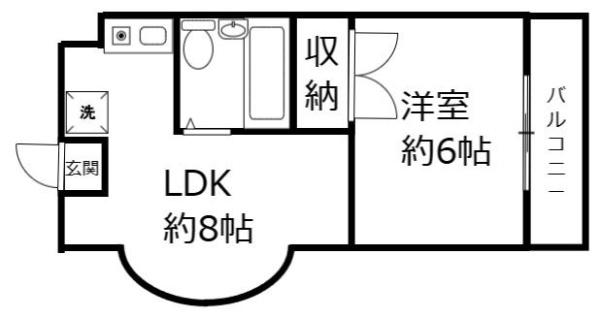 旭ハウス