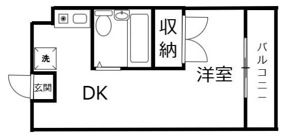 旭ハウス