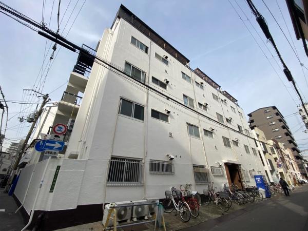 コーポ長田