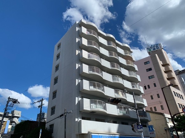ポールドジ森ノ宮