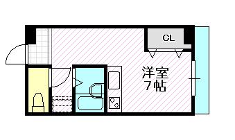 アリタマンション京橋