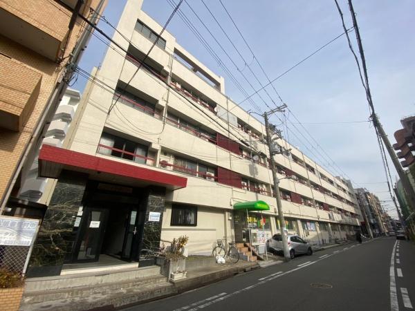 アリタマンション京橋