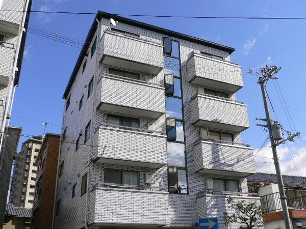 シャルマン新喜多