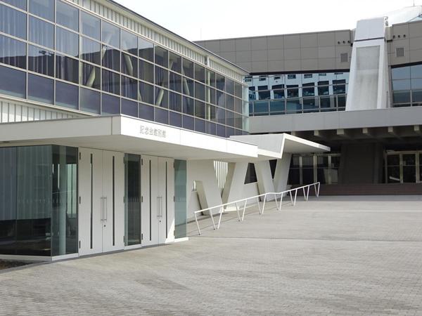 インテリジェントマンション・エソール(近畿大学記念会館)