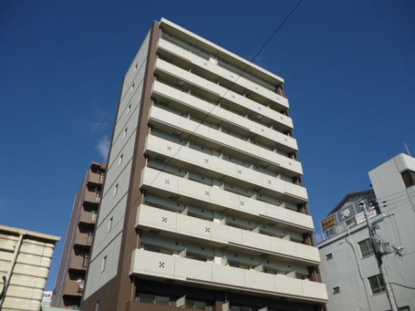 ブランブリエ京橋