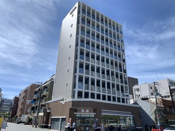 セイワパレス玉造