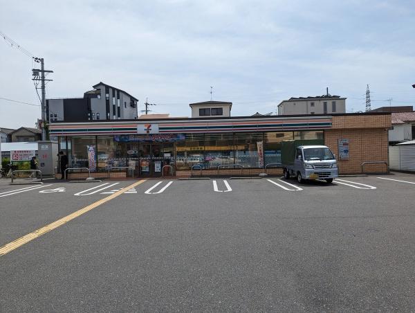 PUBLIC（パブリック）(セブンイレブン東大阪中小阪5丁目店)