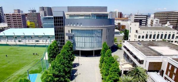 PUBLIC（パブリック）(私立大阪商業大学)