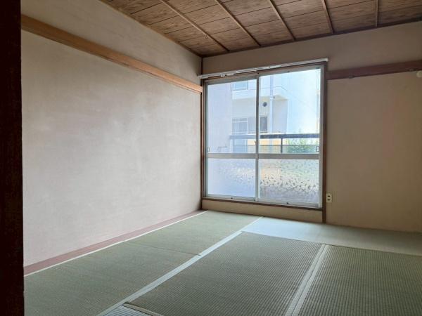 嶋川マンション