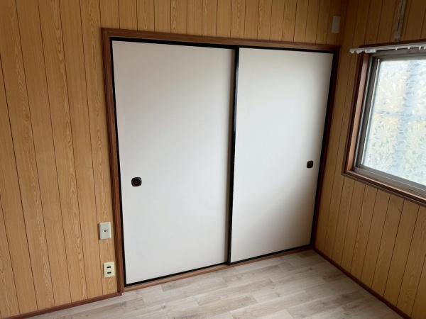 嶋川マンション