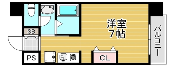 サニークレスト上町