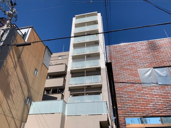 サニークレスト上町