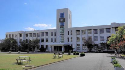 ツェルマット長居(大阪市立大学)