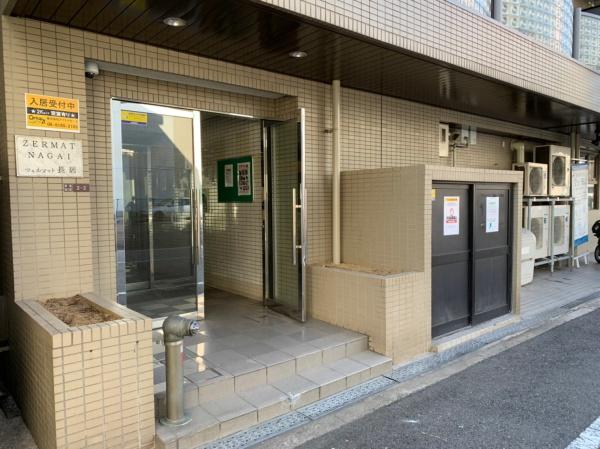 ツェルマット長居