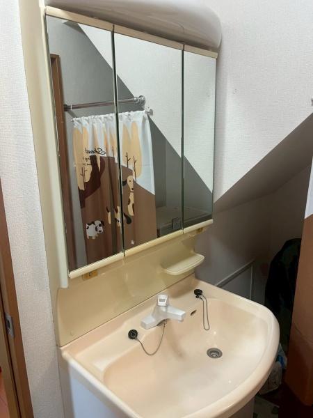 鴫野西1丁目　事務所