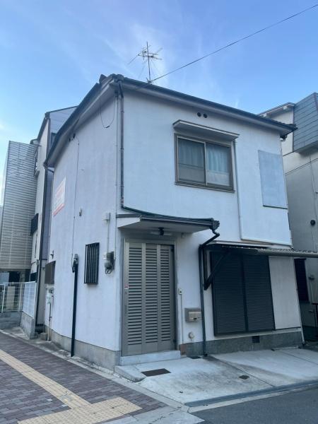 鴫野西1丁目　事務所