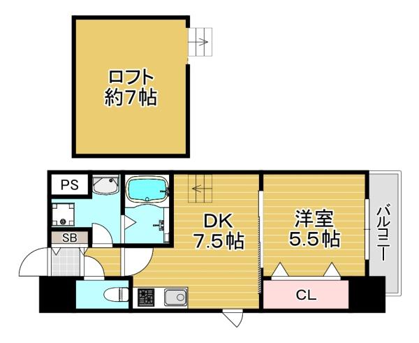 ブランブリエ京橋