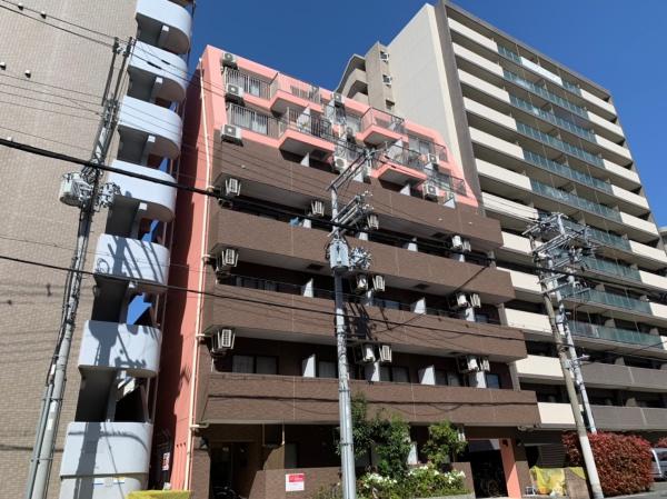 GRANDTOWER森之宮NORTH