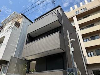 アヴェニール森ノ宮