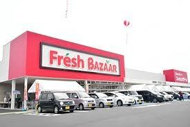 亀岡市稗田野柿花梶林 戸建(フレッシュバザール亀岡千代川店)