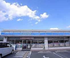 亀岡市稗田野柿花梶林 戸建(ローソン亀岡ひえだの町店)