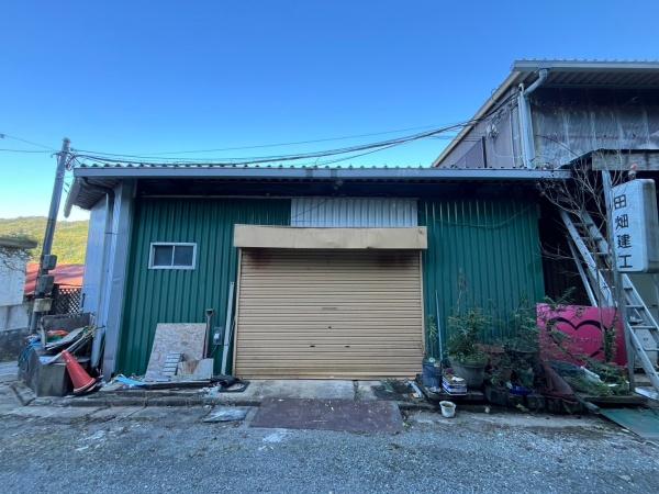 亀岡市稗田野柿花梶林　戸建