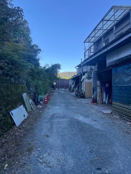 亀岡市稗田野柿花梶林　戸建