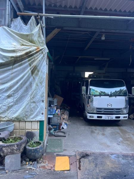 亀岡市稗田野柿花梶林　戸建
