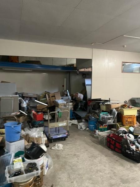 亀岡市稗田野柿花梶林　戸建