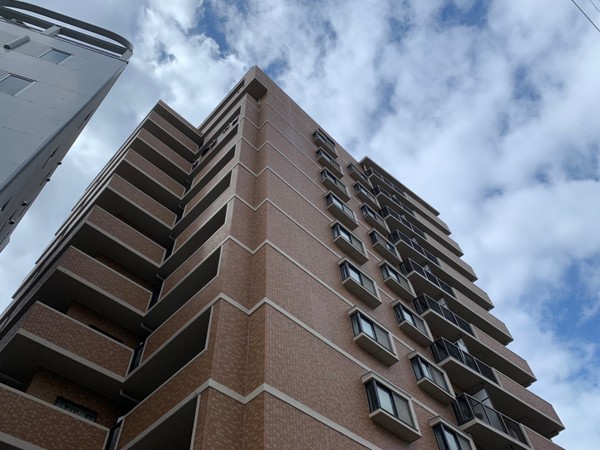 第1玉造マンション