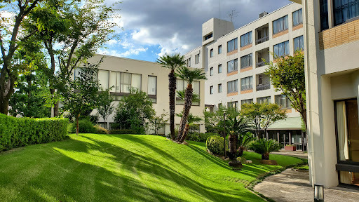 ルミエール清水谷(私立大阪女学院短期大学)