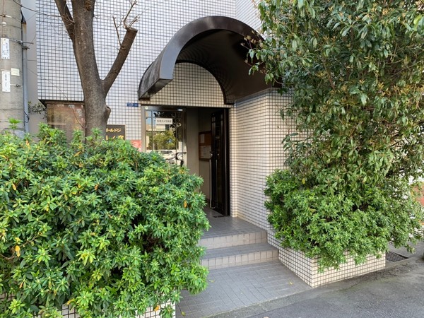 ポールドジ森ノ宮