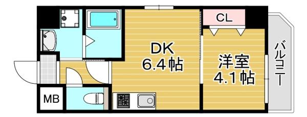 アートレジデンス上町