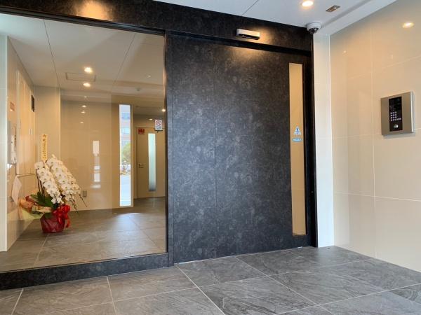 アートレジデンス上町