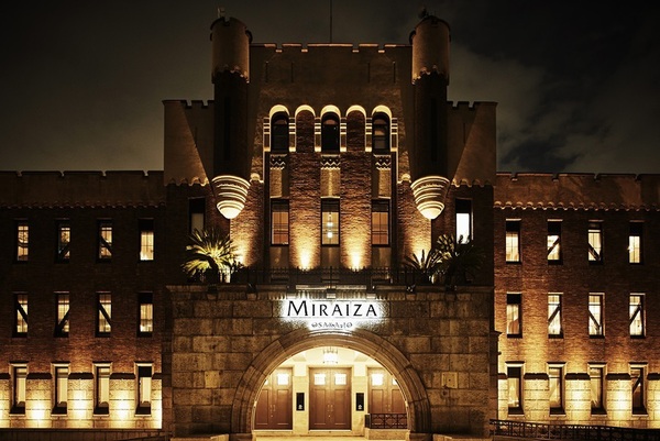 ROSSO(ミライザ大阪城)