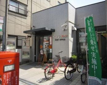 都島本通四丁目貸家(都島中通三郵便局)