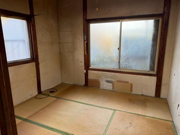 都島本通四丁目貸家
