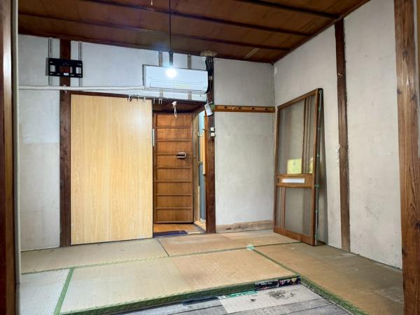 都島本通四丁目貸家