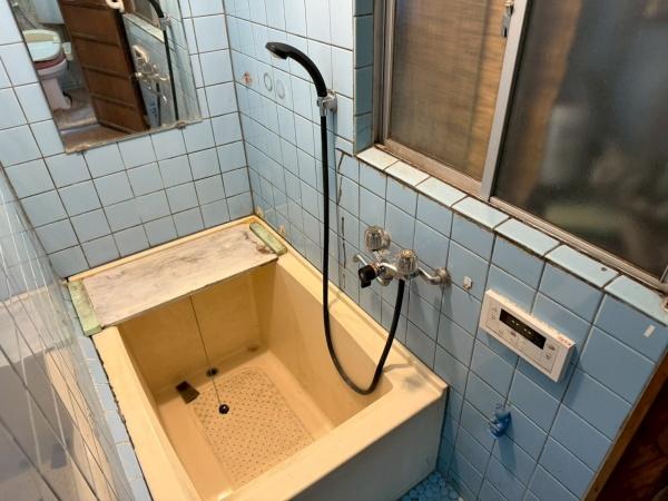 都島本通四丁目貸家