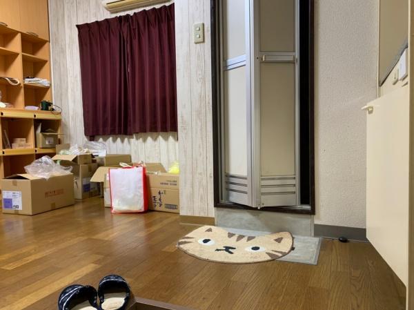 コーポ京橋