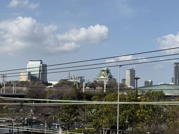 コーポ京橋