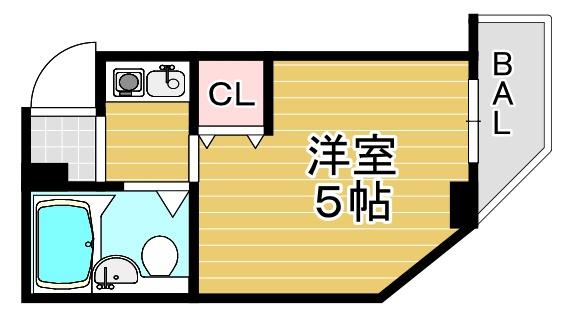 ヴィラ上町
