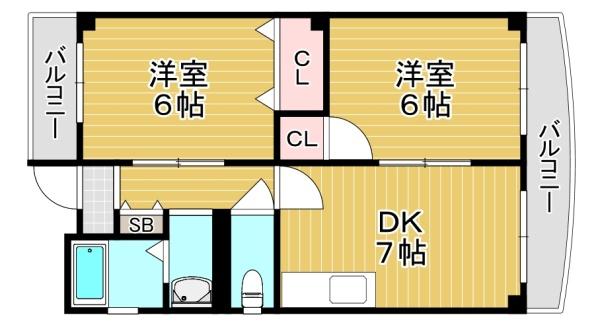 シルフィード森ノ宮