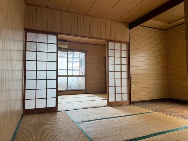 嶋川マンション