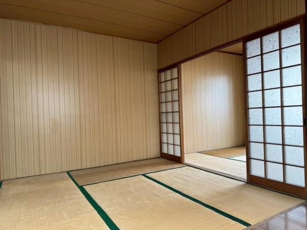 嶋川マンション