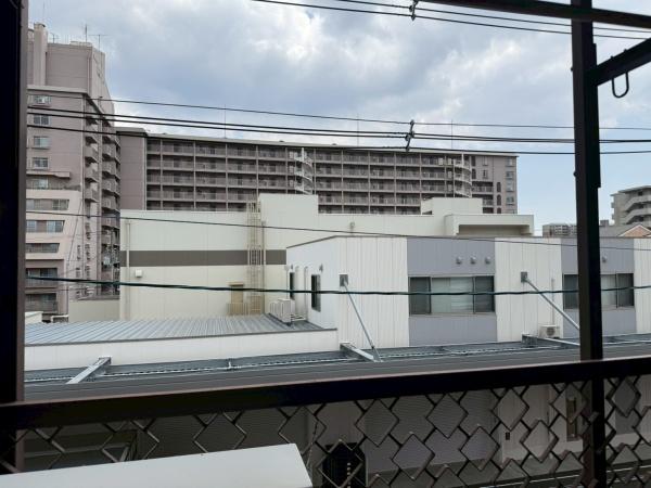 嶋川マンション