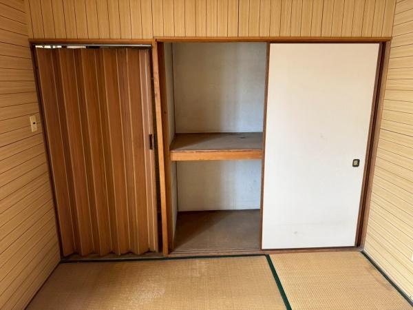 嶋川マンション